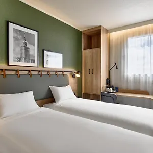 Campanile Prime Krakow Old Town קרקוב